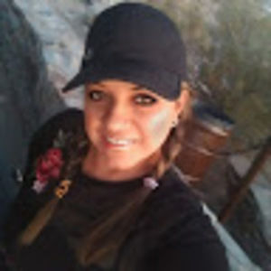 Meet your Posher, Fatima